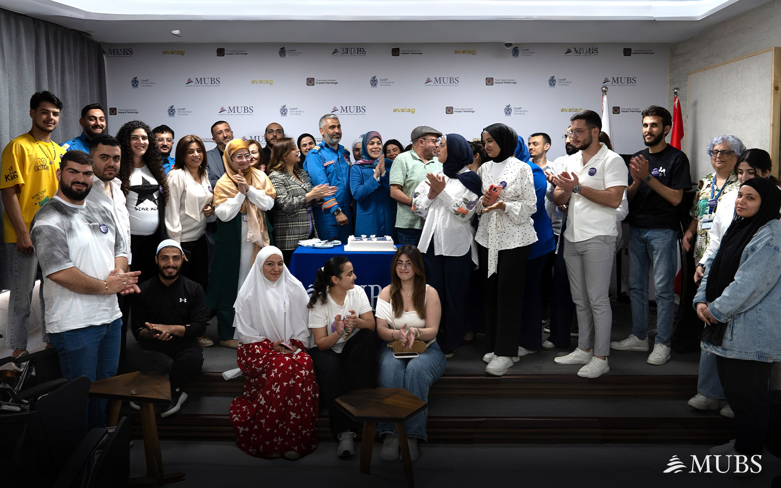 Nursing Department Celebrates International Nurses Day 2026